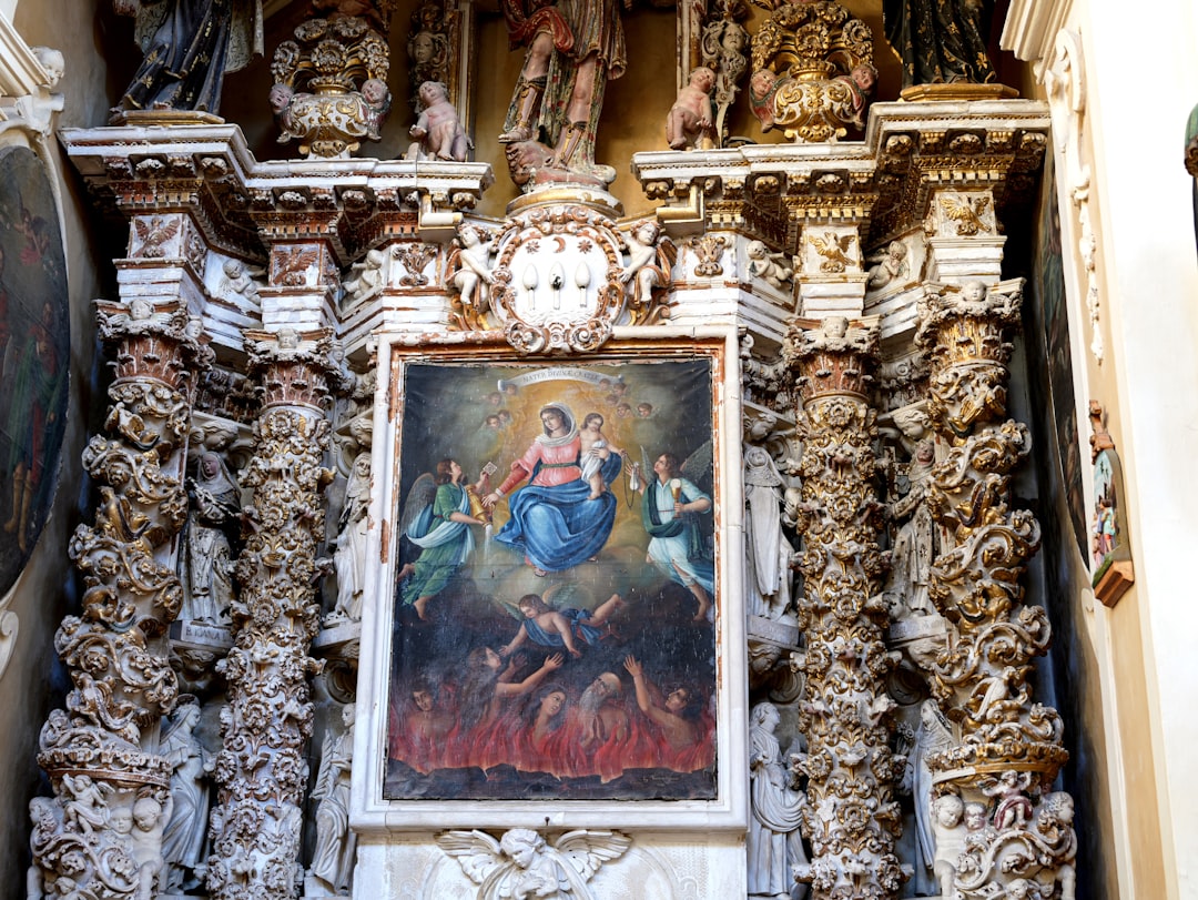 arte clásico español imagen 2