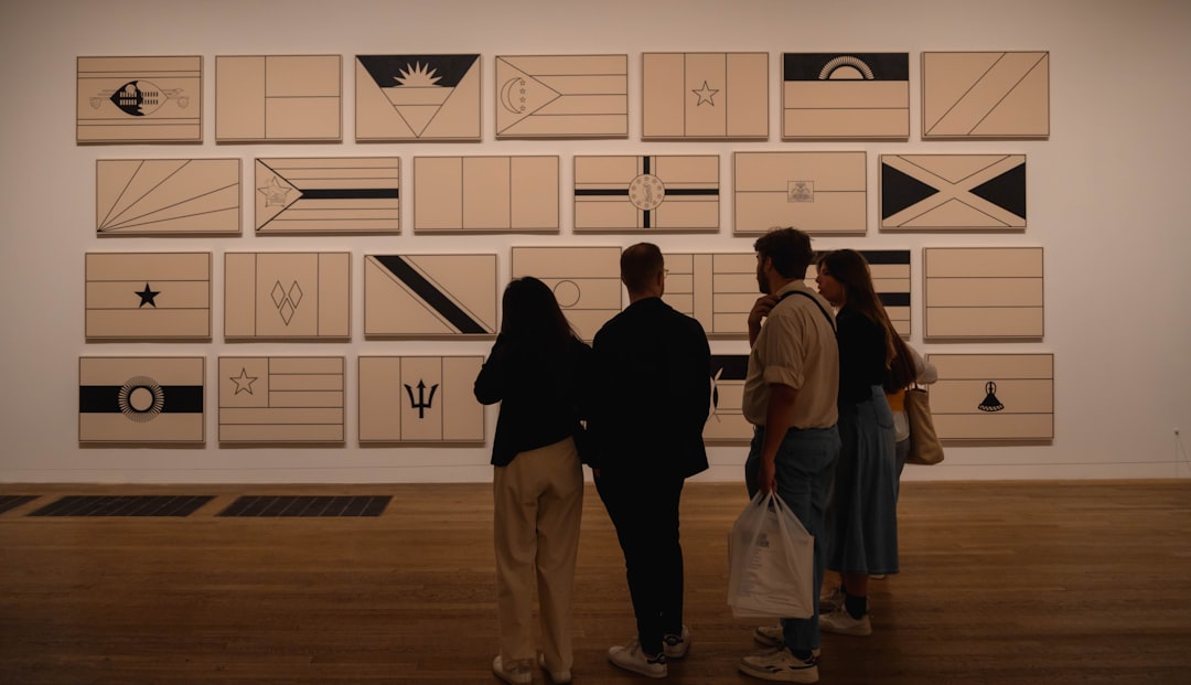 arte moderno y tecnología imagen 2