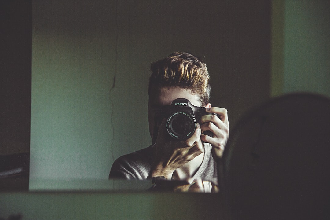 fotografía de retratos en estudio imagen 1