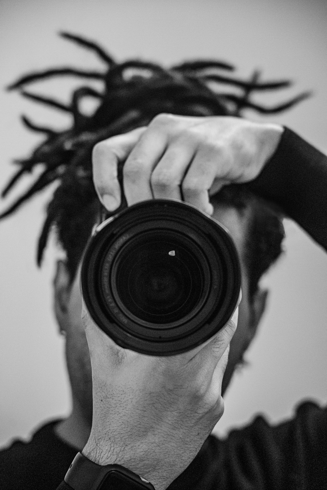 fotografía de retratos en estudio imagen 3