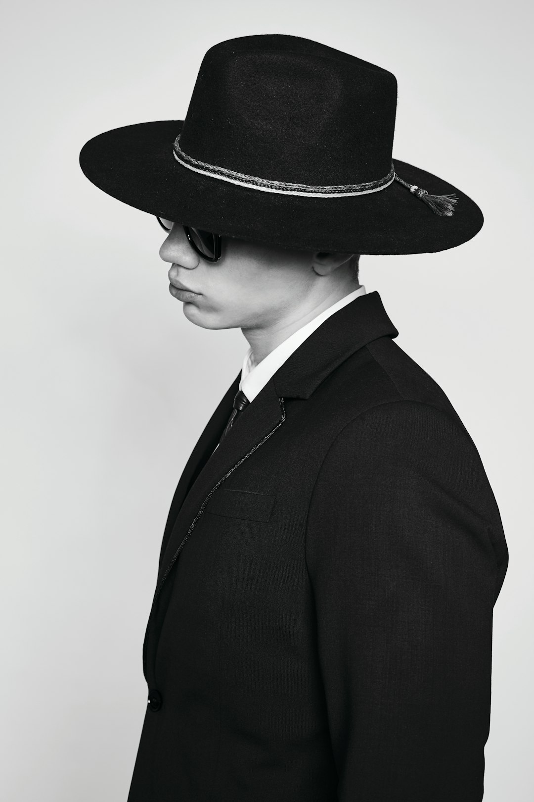 fotografía de retratos en moda imagen 1