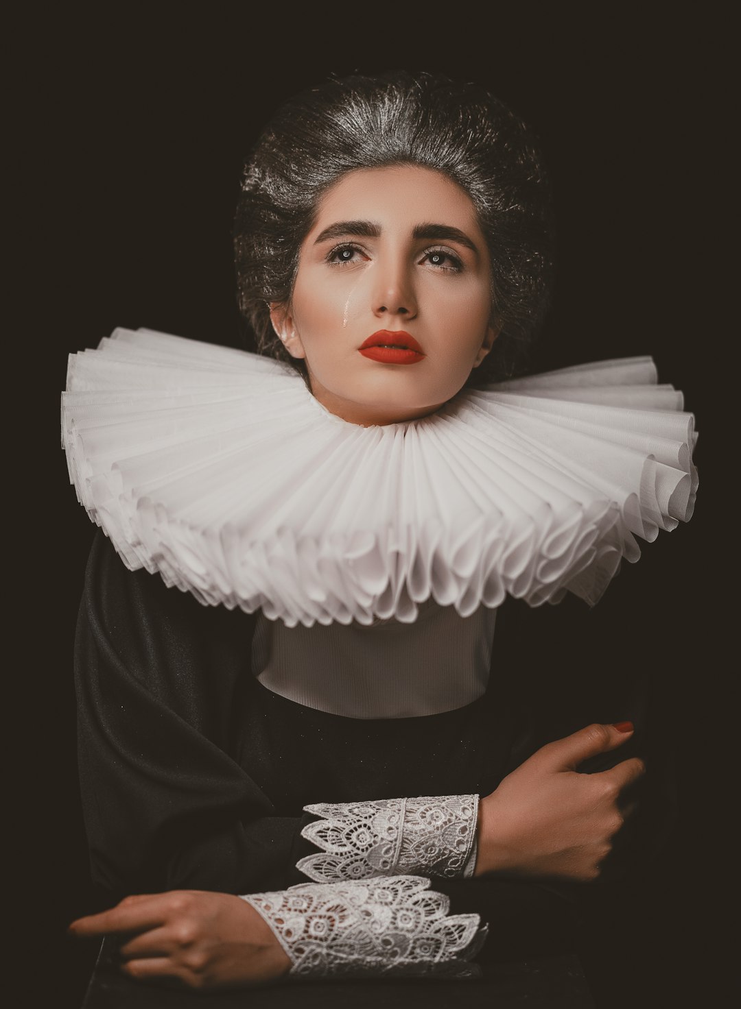 fotografía de retratos en moda imagen 2