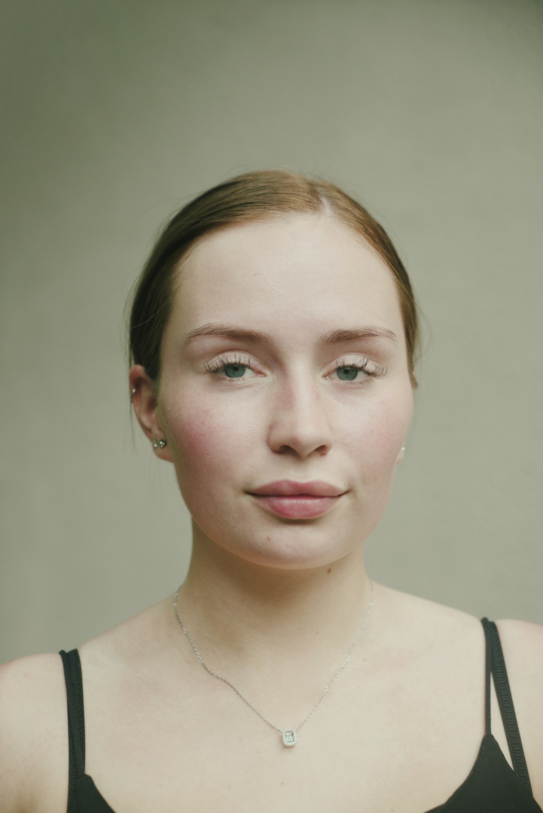 fotografía de retratos en moda imagen 3