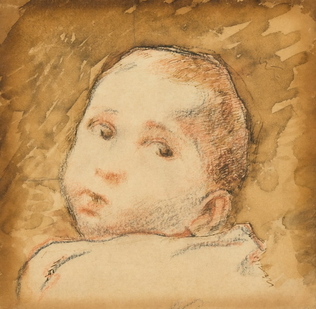 retrato de Miguel Ángel imagen 2