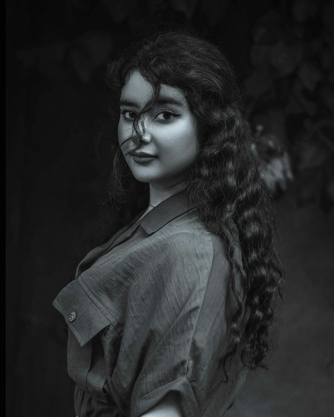 retratos realistas en óleo imagen 1
