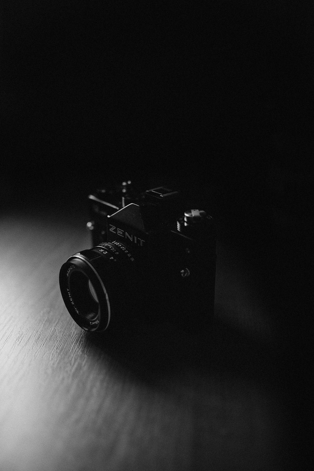 técnicas de fotografía imagen 1