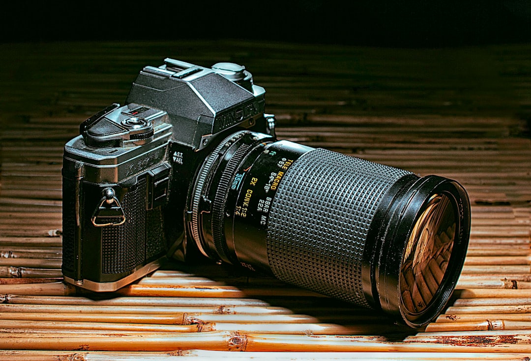 técnicas de fotografía imagen 2